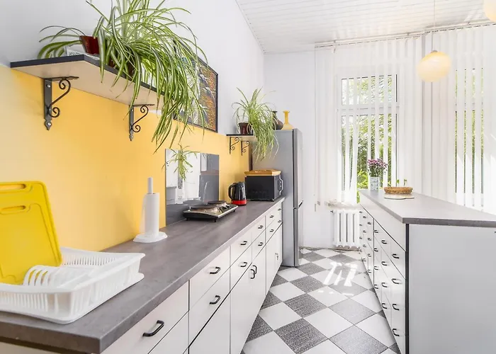 Apartment Pod Roza Wiatrow