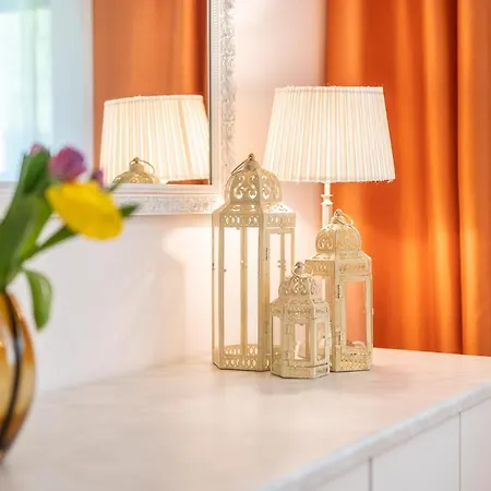 Pod Roza Wiatrow * Колобжег