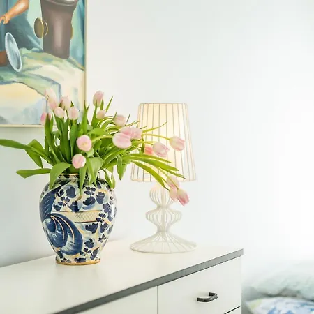 Daire Pod Roza Wiatrow Kolobrzeg