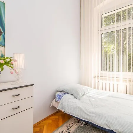 Daire Pod Roza Wiatrow