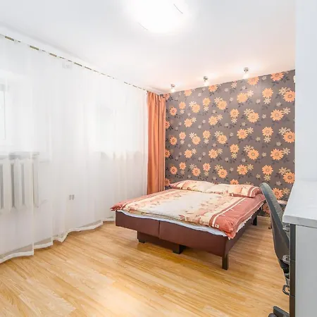 Pod Roza Wiatrow Апартаменти