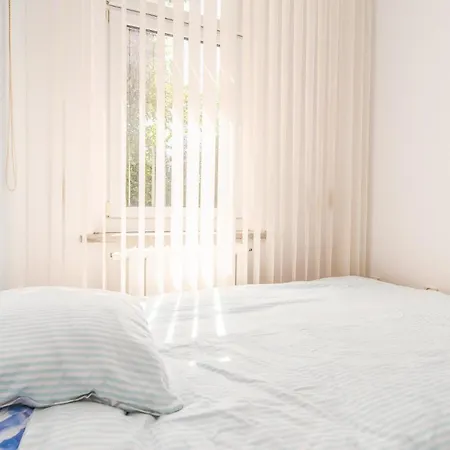 Pod Roza Wiatrow Апартаменти *