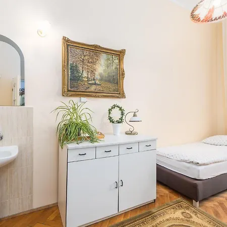 Daire Pod Roza Wiatrow