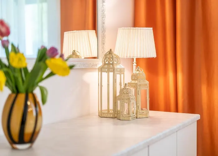 Pod Roza Wiatrow * Колобжег