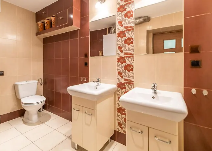 Pod Roza Wiatrow * Колобжег