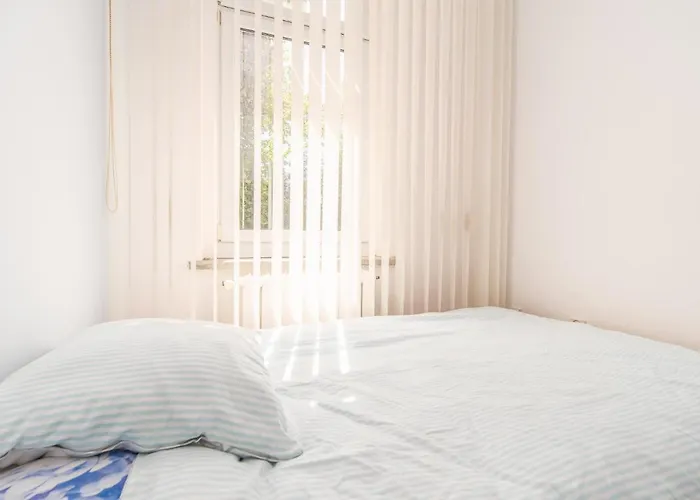 Pod Roza Wiatrow Apartment *