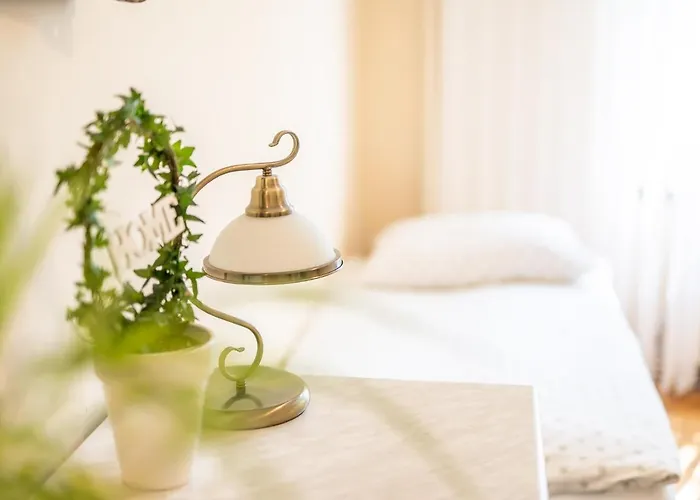 Pod Roza Wiatrow * Колобжег